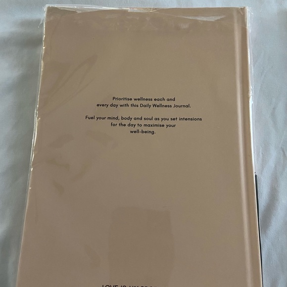 Journal - Picture 8 of 8